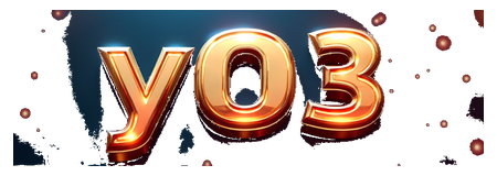 y03 logo