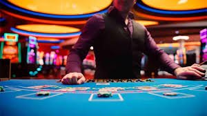 y03 Live Casino
